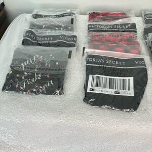 Victoria’s Secret Hipster Panties